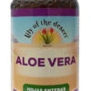 Zumo De Aloe Vera Hojas Entera · Lily Of The Desert · 946 Ml