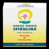 Spirulina · Marcus Rohrer · Recarga 540 Comprimidos