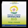 Spirulina BIO · Marcus Rohrer · Recarga 540 Comprimidos