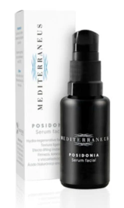 Serum Facial Posidonia · Mediterraneus · 30 Ml