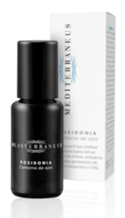 Contorno De Ojos Posidonia · Mediterraneus · 15 Ml