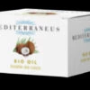 Aceite De Coco BIO OIL · Mediterraneus · 50 Ml