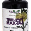 Tribumax 90 · VByotics · 120 Cápsulas