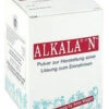 Alkala N · Margan · 150 Gramos