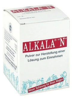 Alkala N · Margan · 150 Gramos
