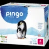 Pañales Ecológicos Talla 4 Maxi · Pingo · 80 Unidades