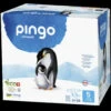 Pañales Ecológicos Talla 5 Junior · Pingo · 72 Unidades