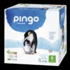 Pañales Ecológicos Talla 6 XL · Pingo · 64 Unidades
