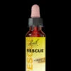Rescue Remedy (Remedio Rescate) · Bach · 10 Ml