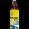 Rescue Night · Bach · 20 Ml