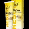 Rescue Cream (Remedio Rescate) · Bach · 30 Grs