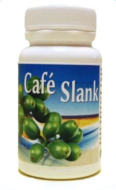 Cafe Slank · Reddir · 60 Cápsulas