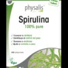 Spirulina · Physalis · 200 Comprimidos