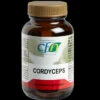 Cordyceps · CFN · 60 Cápsulas