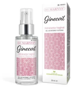 Ginecoil · Marnys · 30 Ml