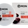 Manteca De Karite 100% · Mon · 100 Ml