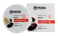 Manteca De Karite 100% · Mon · 100 Ml