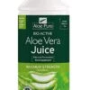 Zumo De Aloe Vera Maxima Potencia · Aloe Pura · 1 Litro