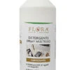 Spray Higienizante Multiusos · Flora · 500 Ml