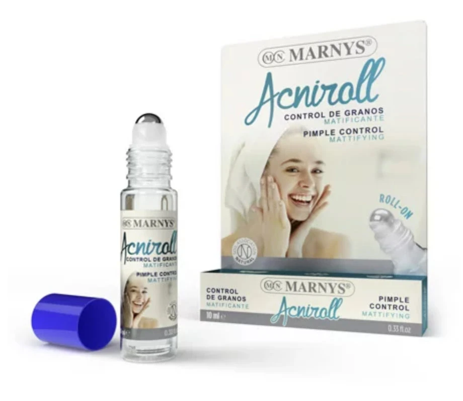Acniroll · Marnys · 10 Ml