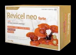 Revicel Neo · DietMed · 30 Ampollas