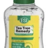 Gel Higienizante Tea Tree · ESI · 100 Ml