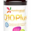 Q10 Plus (Ubiquinol) · Mundo Natural · 30 Cápsulas