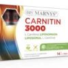 Carnitin 3000 Liposomada · Marnys · 14 Viales