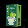 Te Verde Con Lima Y Jengibre BIO · Cupper · 20 Filtros
