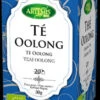 Té Oolong BIO · Artemis · 20 Filtros