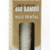 Hilo Dental De Seda Natural · BioBambú