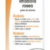Tintura De Rhodiola · Physalis · 100 Ml