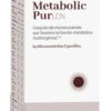 Metabolic Pur · LCN · 120 Cápsulas