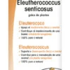 Tintura De Eleuterococo · Physalis · 100 Ml
