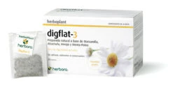 Herboplant Digflat-3 · Herbora · 20 Filtros