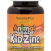 Animal Parade KidZinc · Nature's Plus · 90 Comprimidos