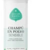 Champú En Polvo Sensibles · Eliah Sahil · 100 Gramos