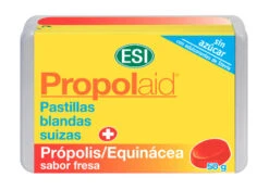 Propolaid Pastilla Blanda Junior · ESI · 50 Gramos