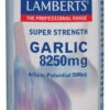 Ajo 8.250 Mg · Lamberts · 60 Comprimidos