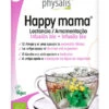 Happy Mama · Physalis · 20 Filtros