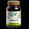 Espirulina · CFN · 200 Comprimidos