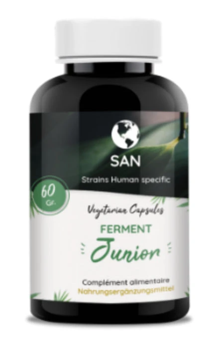 Ferment Junior · SAN · 60 Gramos