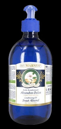 Aceite De Almendras Dulces · Marnys · 500 Ml