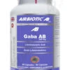 GABA AB 300 Mg · Airbiotic · 90 Cápsulas