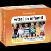 Vittal In Infantil · Plameca · 20 Viales