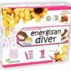 Energisan Diver · Pinisan · 15 Viales