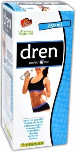 Perfect Line Dren · Pinisan · 250 Ml