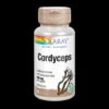 Cordyceps · Solaray · 60 Cápsulas