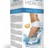 Hidross Diuret Fluido · Waydiet · 500 Ml
