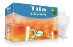 Tila Infusión · Soria Natural · 20 Filtros